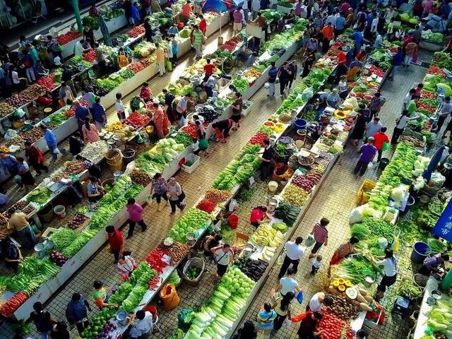 注意！攀枝花食藥監局公布近期抽檢結果，這些食品不合格！——食用農產品風險清單速覽